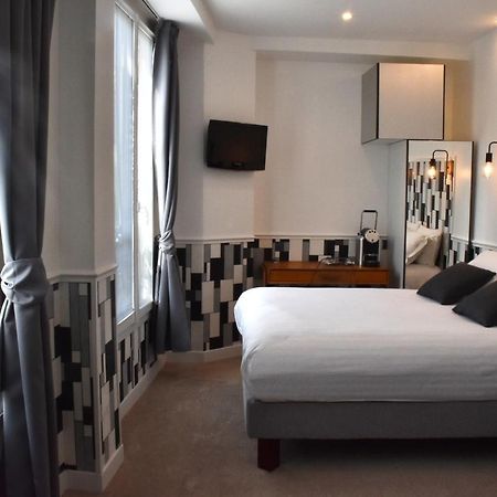 Hotel Tilde Paris Dış mekan fotoğraf