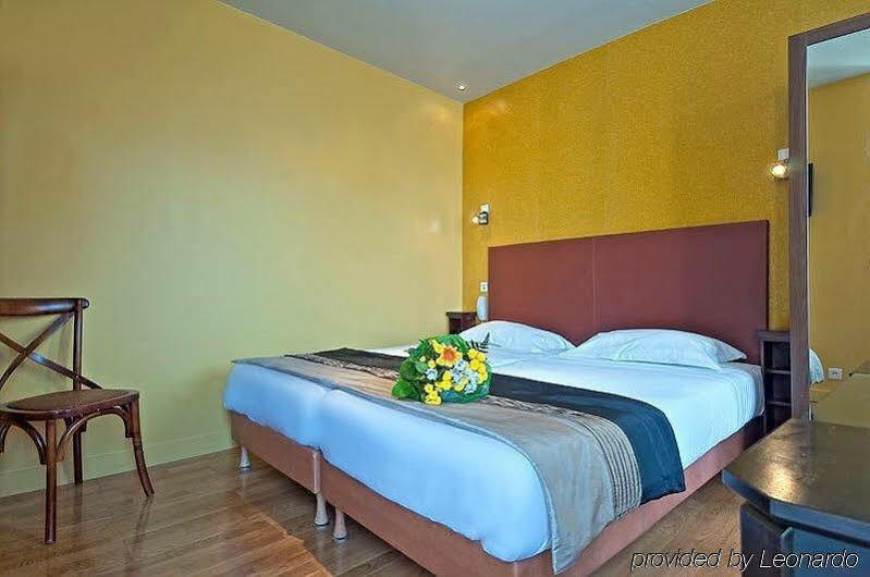 Hotel Tilde Paris Dış mekan fotoğraf